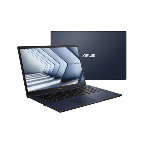 ASUS ExpertBook B1 B1502CVA-BQ0974X Star Black