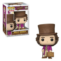 Figurka Wonka - Willy Wonka Funko POP!