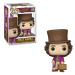 Figurka Wonka - Willy Wonka Funko POP!