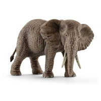 Schleich 14761 slon africký samice