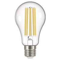 Neutrální LED žárovka E27, 17 W, 230 V - EMOS