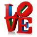 LEGO LEGO® Art LOVE 31214