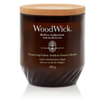 WOODWICK Renew Tomato Leaf & Basil 184 g