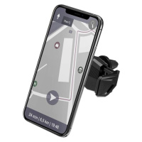 SPIGEN CLICK.R VENT CAR MOUNT 000CP26265 Černá