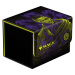 Ultimate Guard Sidewinder 100+ Xenoskin box na karty MTG Duskmourn: House of Horror - Kaito, Ban