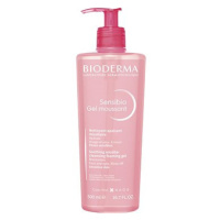 BIODERMA Sensibio Gel moussant 500 ml