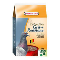 VL Grit pro holuby Colombine Grit&Redstone 2,5kg sleva 10%