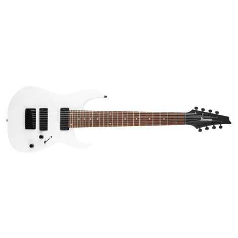 Ibanez RG8-WH