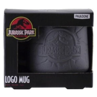 Hrnek 3D Jurský park 400 ml - Paladone