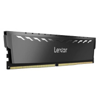 Lexar THOR 8GB DDR4 3600MHz CL18 Black