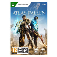 Atlas Fallen - Xbox Series X|S Digital