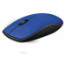 RAPOO myš M200 Silent Multi-Mode Wireless Mouse, Blue