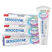 SENSODYNE Zubní pasta Kompletní ochrana Whitening 3 x 75 ml