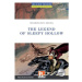 HELBLING READERS Blue Series Level 4 The Legend of Sleepy Hollow  e-zone resources Helbling Lang