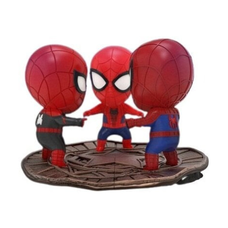 Figurka Marvel - Spider-man: No Way Home Diorama - 04711203459590 Beast Kingdom