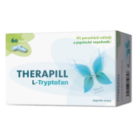 Therapill L-Tryptofan cps.60