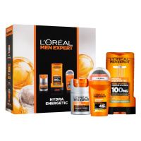 Loréal Paris Men Expert Hydra Energetic dárkové balení