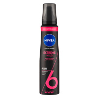 Nivea Extreme Hold Pěnové tužidlo 150ml