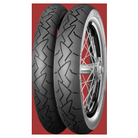 CONTINENTAL 100/90 R19 CONTICLASICATTACK M/C 57V TL FRONT DOT2024