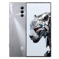 Nubia Redmagic 8S Pro 5G 12GB/256GB stříbrná