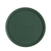 PETITE&MARS Talířek silikonový dělící kulatý Take&Match Misty Green 6m+