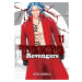 Tokyo Revengers 11 - Ken Wakui