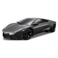 Bburago 1:18 Plus Lamborghini Reventón Metallic Grey