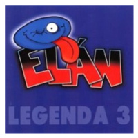 Elán - Legenda 3 CD