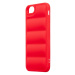 Obal:Me Puffy kryt Apple iPhone 7/8/SE (20/22) červený