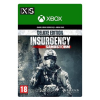 Insurgency: Sandstorm - Deluxe Edition - Xbox Digital