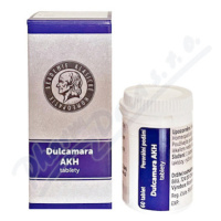 Dulcamara AKH C99 tbl.nob.60 I