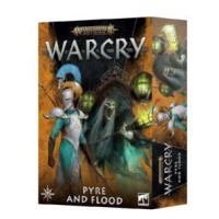 Warhammer Warcry - Pyre and Flood