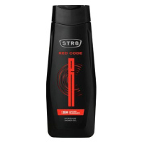 STR8 Red Code Shower Gel 400 ml