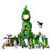 LEGO® Wicked 75684 Vítejte v Emerald City