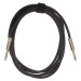 Amumu Instrument Cable 3 m Straight