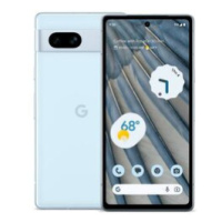 Google Pixel 7a 5G 8+128GB modrá