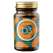 Orangefit Vitamine D3 - 90 kapslí