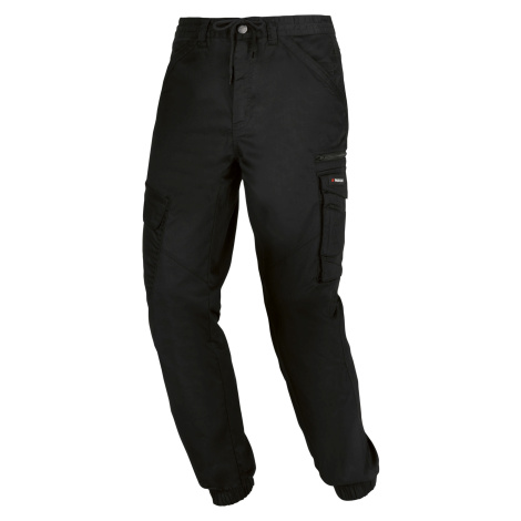 Parkside® Pánské cargo kalhoty „Jogger“ (černá, XXL (60/62))