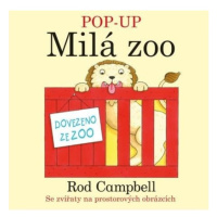 POP - UP Milá Zoo Svojtka & Co. s. r. o.