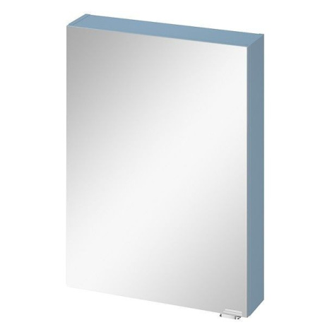 CERSANIT Zrcadlová skříňka LARGA 60 modrá S932-017