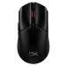 HyperX Pulsefire Haste 2 Wireless 6N0B0AA Černá