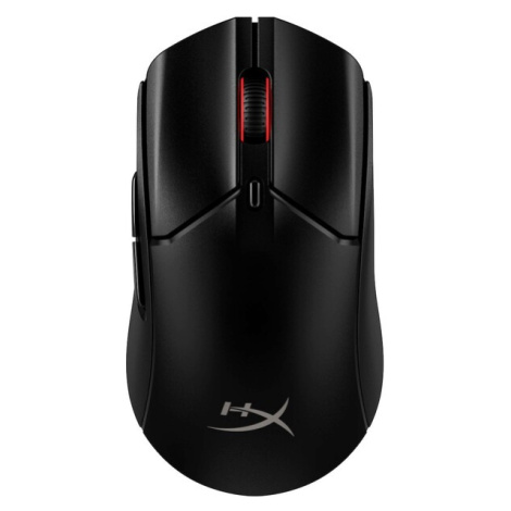 HyperX Pulsefire Haste 2 Wireless 6N0B0AA Černá