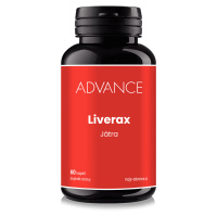 ADVANCE Liverax cps.60