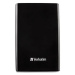 VERBATIM Portable SSD 512GB