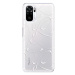 iSaprio Fancy - white pro Xiaomi Redmi Note 10 / Note 10S