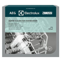 AEG/ELECTROLUX M3DCP200