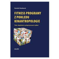 Fitness programy z pohledu kinantropologie Bookretail s.r.o.