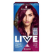 SCHWARZKOPF LIVE Colour + Lift L76 Ultra fialová 50 ml