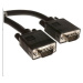 Kabel C-TECH VGA, M/M, stíněný, 3m