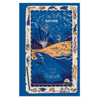 Nation (Special Edition) - Terry Pratchett - kniha z kategorie Sci-fi, fantasy a komiksy